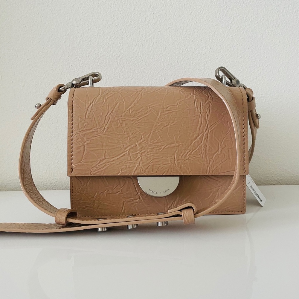 Charles&Keith crossbody